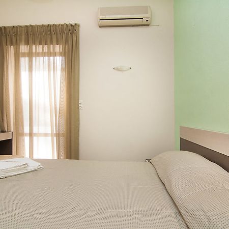 Skinos Apartments And Studios Plakias Luaran gambar