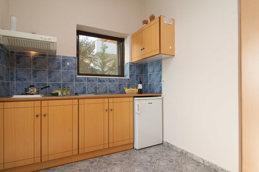 Skinos Apartments And Studios Plakias Luaran gambar