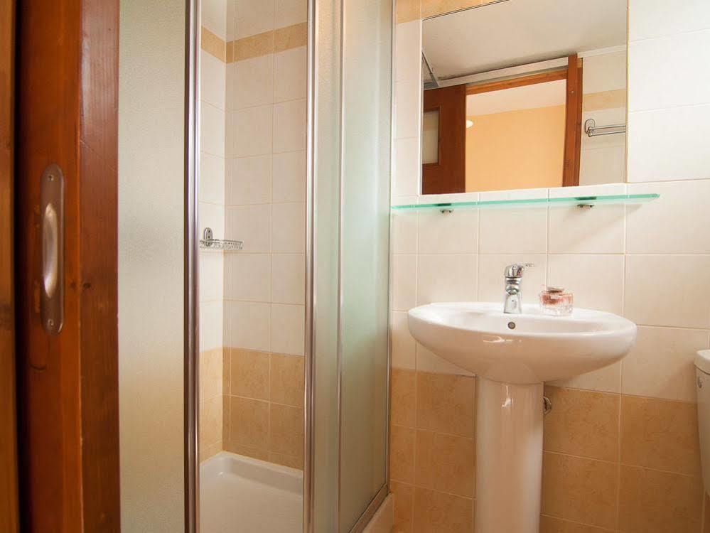 Skinos Apartments And Studios Plakias Luaran gambar
