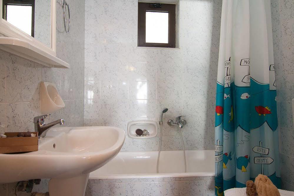 Skinos Apartments And Studios Plakias Luaran gambar