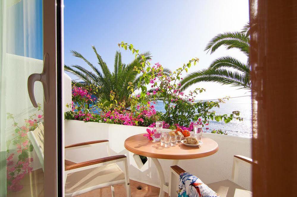 Skinos Apartments And Studios Plakias Luaran gambar